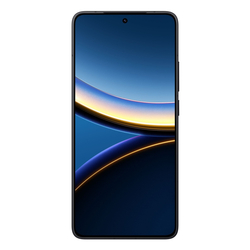 POCO F7 Pro 12GB/256GB, černá