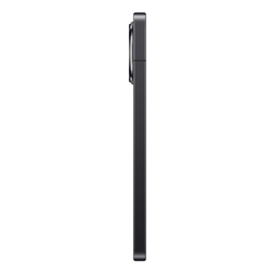 POCO F7 Pro 12GB/256GB, černá
