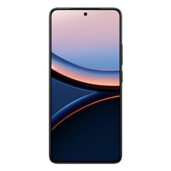 POCO F7 Ultra 16GB/512GB, černá