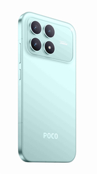 POCO F8 Pro 12GB/512GB, modrá