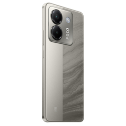 POCO M7 Pro 5G 8GB/256GB, stříbrná