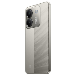 POCO M7 Pro 5G 8GB/256GB, stříbrná