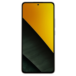 POCO M7 Pro 5G 8GB/256GB, stříbrná