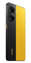 POCO X7 Pro 12GB/512GB, žlutá