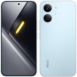 POCO X8 Pro Max 12GB/512GB, Blue