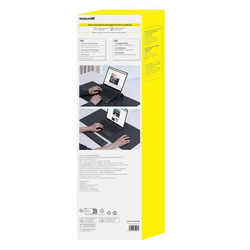 Podložka na stůl pod notebook Baseus MagPro Series II Smart černá