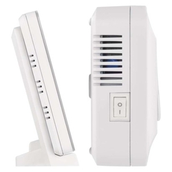 Pokojový programovatelný bezdrátový WiFi GoSmart termostat P56211