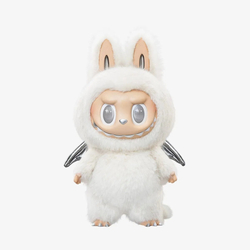 POP MART Labubu The Monsters BIG ANGEL - Angel In Clouds