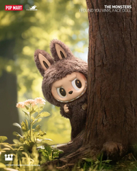 POP MART Labubu The Monsters ZIMOMO - I Found You