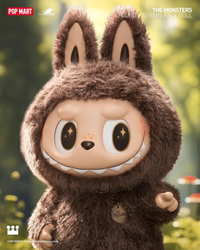 POP MART Labubu The Monsters ZIMOMO - I Found You