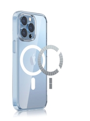 Pouzdro ALIGATOR Mag-Skin iPhone 12/12Pro