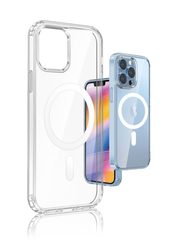 Pouzdro ALIGATOR Mag-Skin iPhone 15 Plus