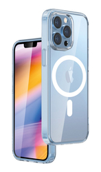 Pouzdro ALIGATOR Mag-Skin iPhone 17 Pro Max