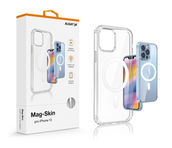 Pouzdro ALIGATOR Mag-Skin iPhone 17 Pro Max