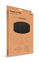 Pouzdro ALIGATOR TABLETTO pro iPad 11" (2024), černé