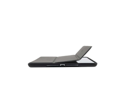Pouzdro FIXED Padcover pro Apple iPad 10,9" (2022) se stojánkem, podpora Sleep and Wake, černé