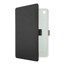 Pouzdro se stojánkem FIXED Topic Tab pro Lenovo Tab M10 Plus 3 10,6" (2022), černé
