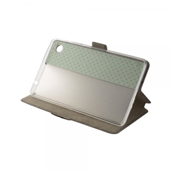Pouzdro se stojánkem FIXED Topic Tab pro Lenovo Tab M7 (3rd Gen) 7", černé