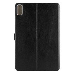 Pouzdro se stojánkem FIXED Topic Tab pro Lenovo Tab P11 (2nd Gen), černé