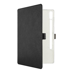 Pouzdro se stojánkem FIXED Topic Tab pro Samsung Galaxy Tab S9+/S9 FE+/S10+, černé