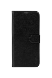 Pouzdro typu kniha FIXED Opus pro Apple iPhone 14 Pro Max, černé