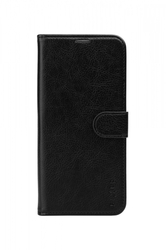 Pouzdro typu kniha FIXED Opus pro Motorola Moto G22, černé