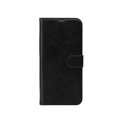 Pouzdro typu kniha FIXED Opus pro Samsung Galaxy A14/A14 5G, černé