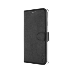 Pouzdro typu kniha FIXED Opus pro Samsung Galaxy A36 5G/A56 5G, černé