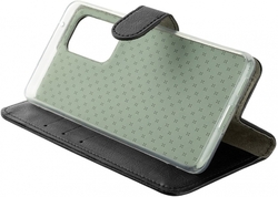 Pouzdro typu kniha FIXED Opus pro Samsung Galaxy A53 5G, černé