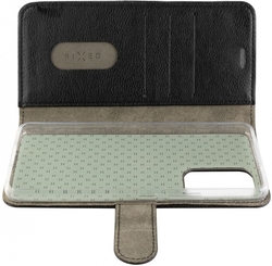 Pouzdro typu kniha FIXED Opus pro Samsung Galaxy A53 5G, černé