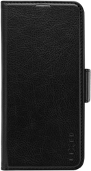 Pouzdro typu kniha FIXED Opus pro Samsung Galaxy M52 5G, černé