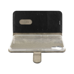 Pouzdro typu kniha FIXED Opus pro Samsung Galaxy Xcover 7 5G, černé