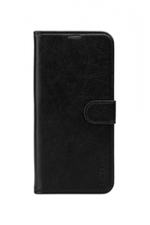 Pouzdro typu kniha FIXED Opus pro Xiaomi 13 Lite, černé