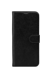 Pouzdro typu kniha FIXED Opus pro Xiaomi 14, černé