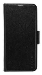 Pouzdro typu kniha FIXED Opus pro Xiaomi Redmi Note 10 Pro, černé