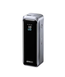 Powerbanka Anker Prime 20000mAh, 220W černá