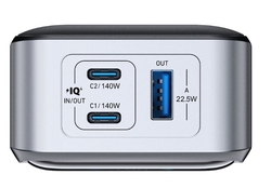 Powerbanka Anker Prime 26250mAh, 300W černá