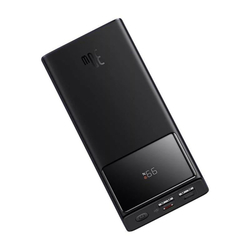 Powerbanka Baseus Star-Lord 20000mAh, 30W černá