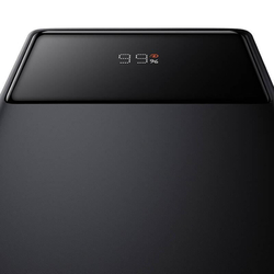 Powerbanka Baseus Star-Lord 30000mAh, 30W černá