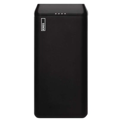 Powerbanka EMOS Alpha2 20, 20000 mAh, 10 W, černá