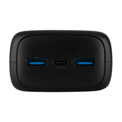Powerbanka FIXED Zen 30 černá