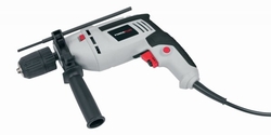 Powerplus POWC10200 - El. Vrtačka s příklepem 600 W