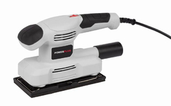 Powerplus POWC40100 Vibrační bruska 135W 