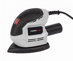 Powerplus POWC40200 Mini delta bruska 130 W 