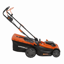 Powerplus POWDPG75611 - Aku sekačka 40V LI-ION 430mm (bez baterie)