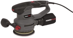 Powerplus POWE40030 Excentrická bruska 450W