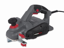Powerplus POWE80030 Hoblík 900W