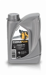 Powerplus POWOIL003 Olej na mazání řetězů 1L