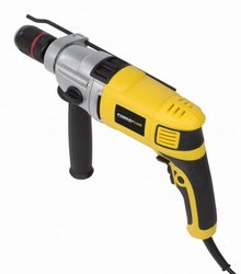 Powerplus POWX0280 - Elektrická vrtačka s příklepem 1.050 W