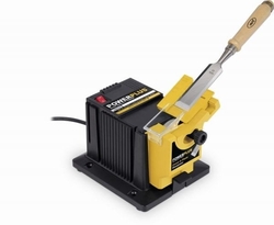 Powerplus POWX1350 Multifunkční bruska na vrtáky, nože, nůžky, dláta